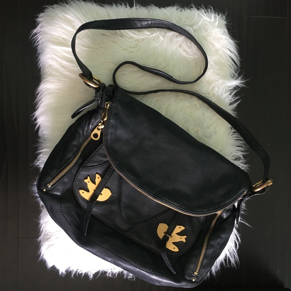 ❤️PRICE DROP❤️💗Marc Jacobs Crossbody💗